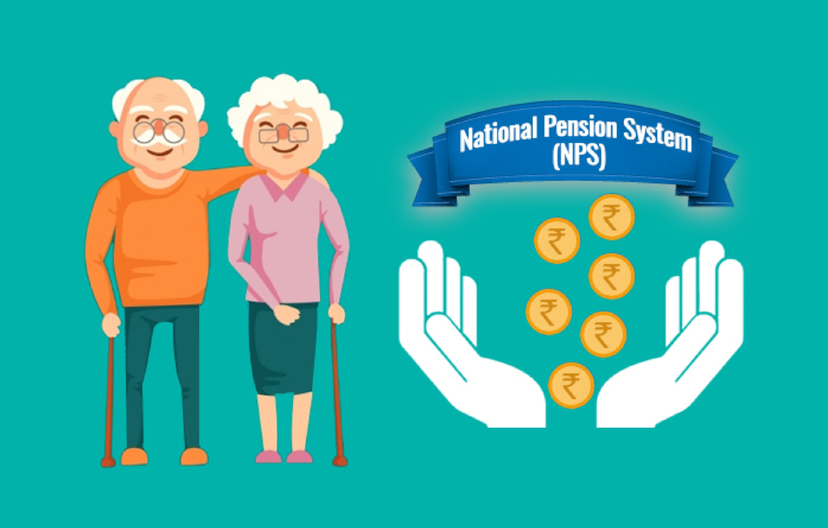 National Pension System 1