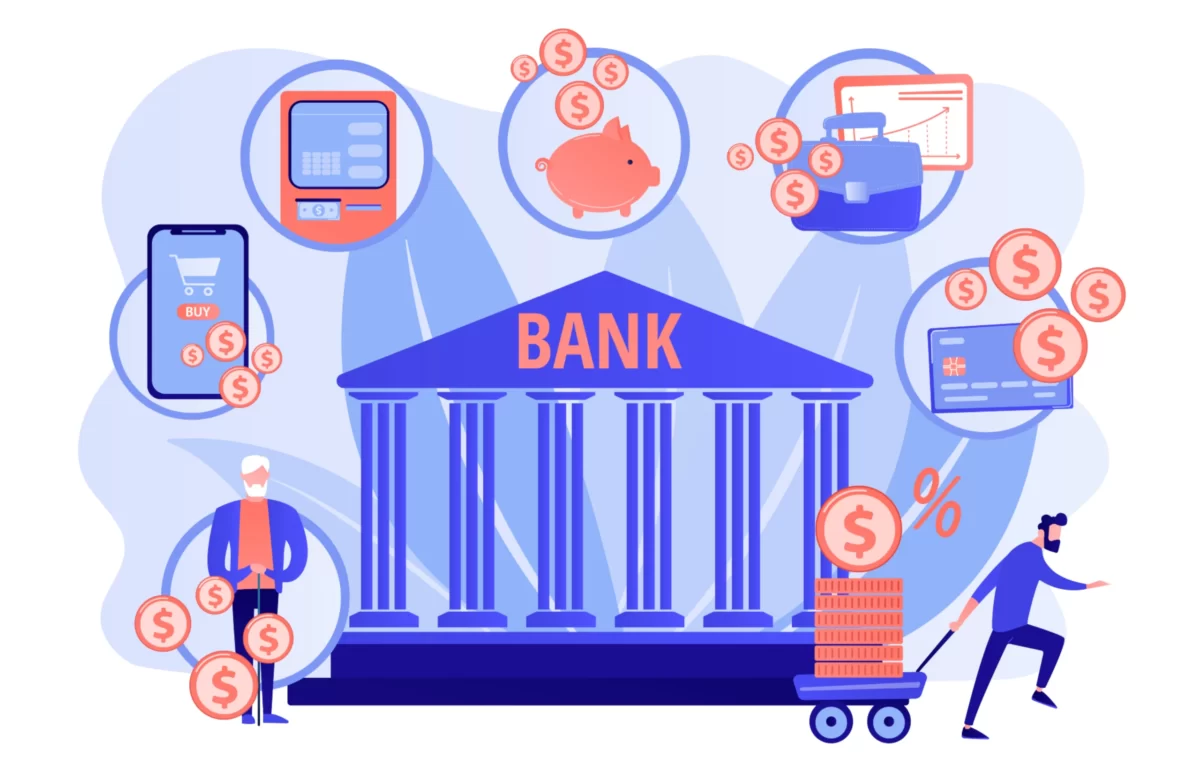 Winsoft - Bank