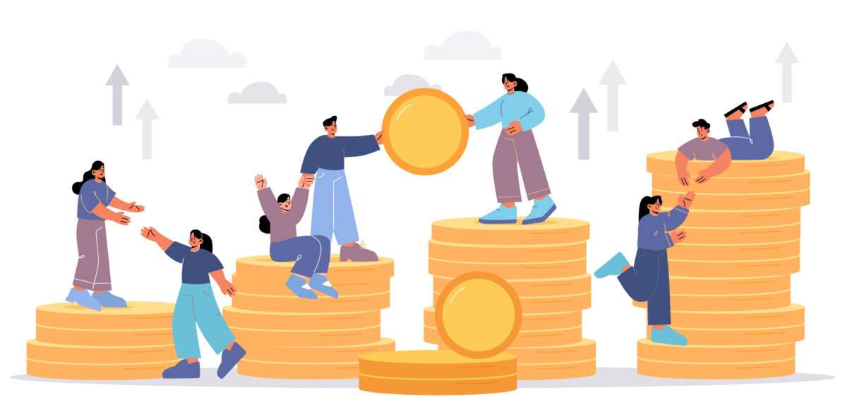 Financial Inclusion for Indians-A Step Ahead