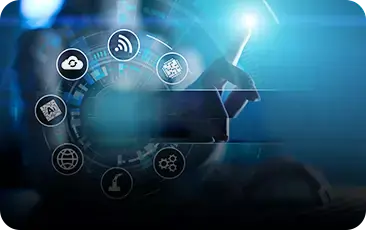 digital transforamtio home