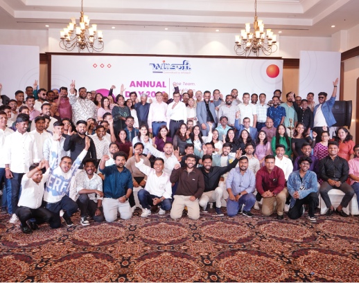 annual day group
